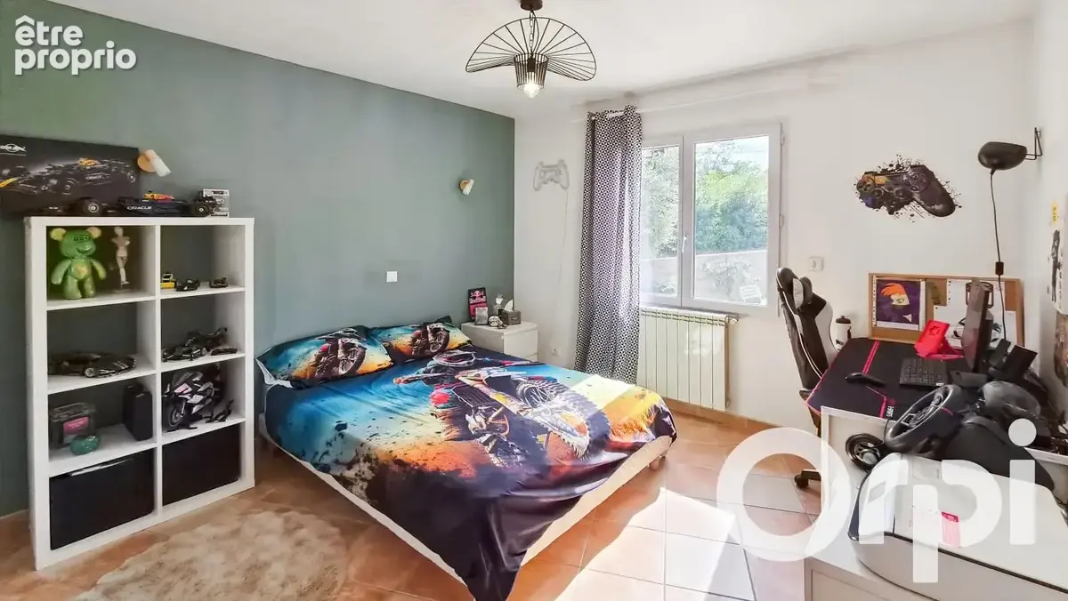 Maison À Vendre - photo 9