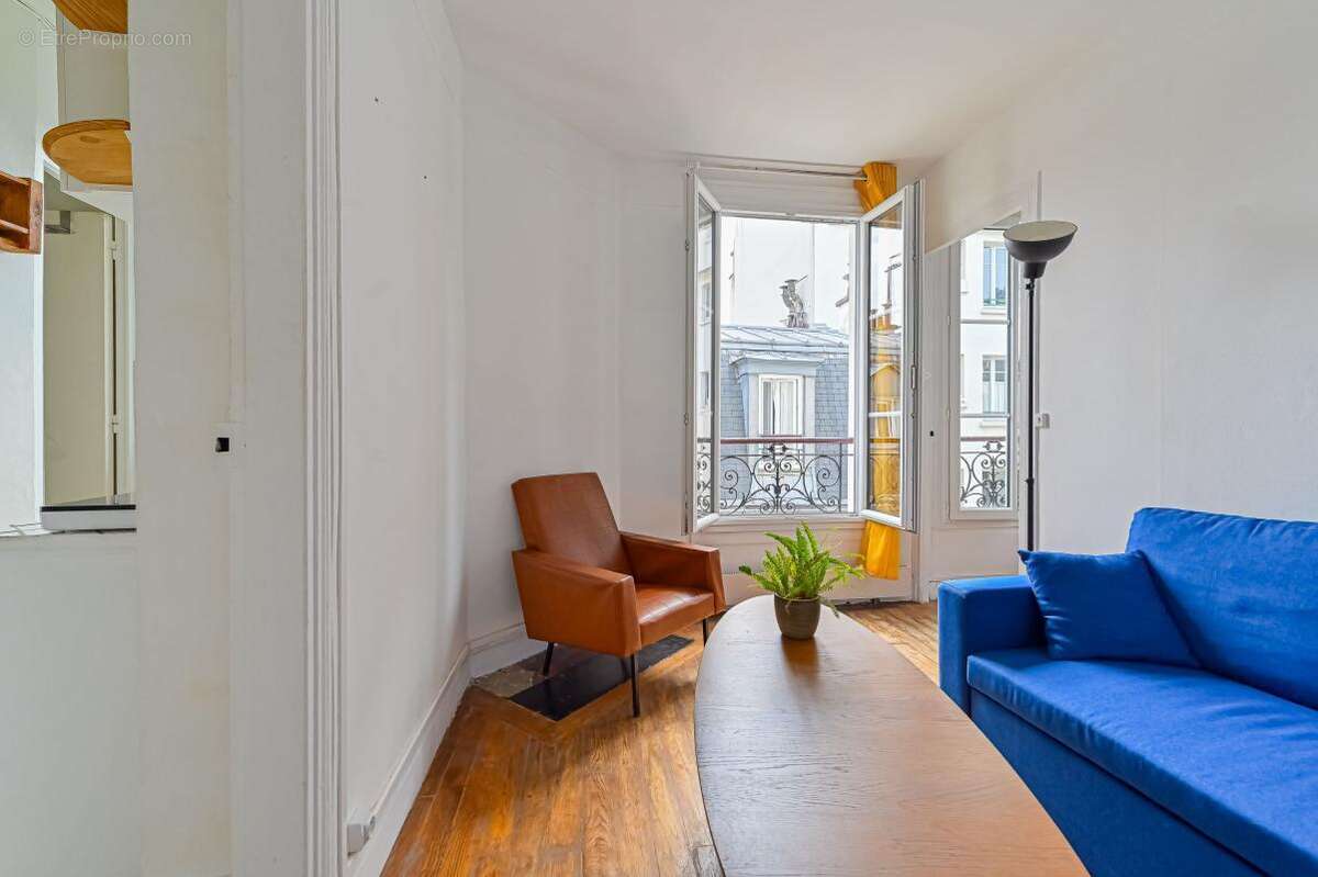 Appartement À Vendre - photo 2