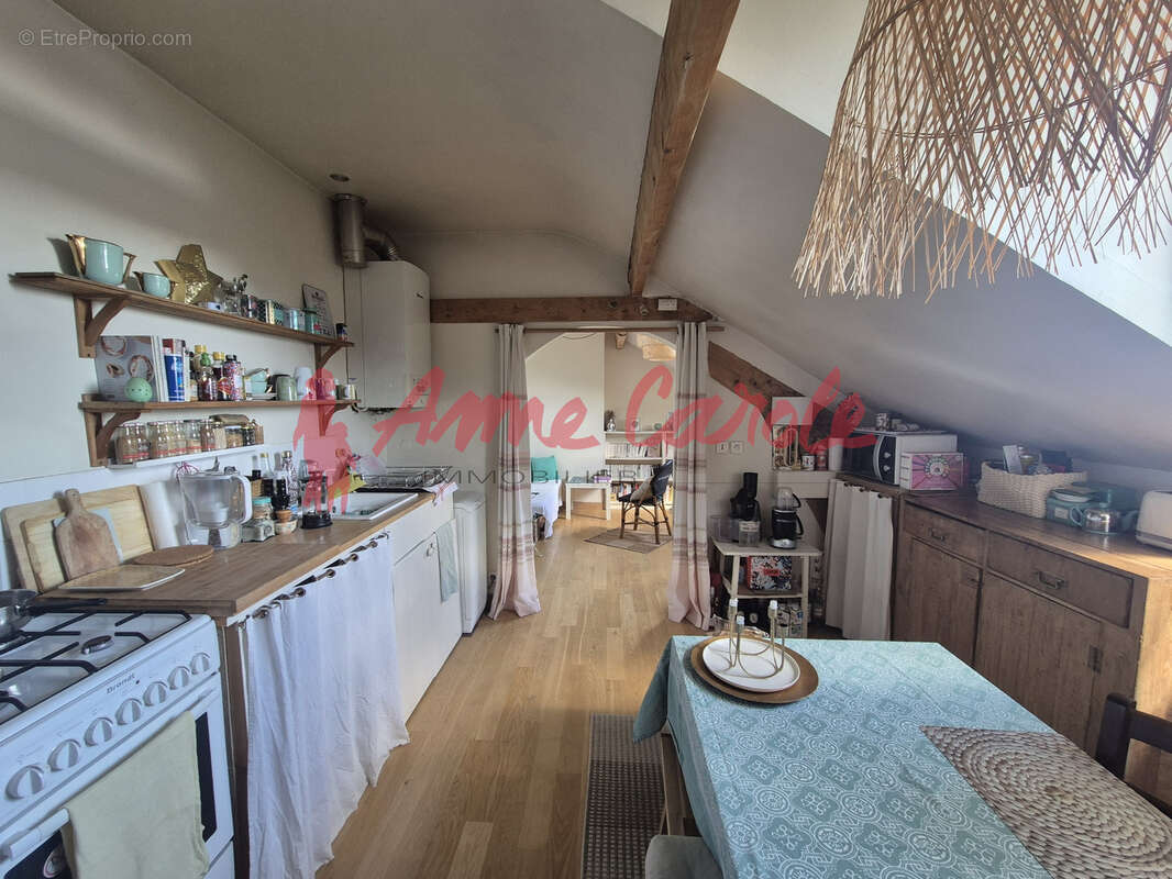 Appartement à NOGENT-SUR-MARNE