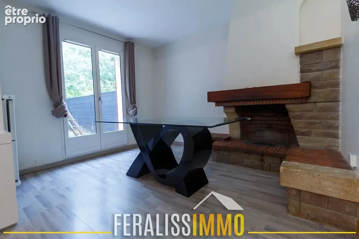 Maison familiale au calme, gare et commerces à pied ! - photo 5