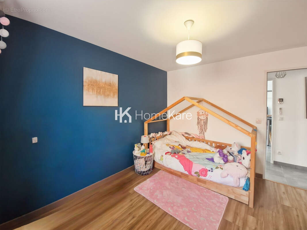 Maison à LAGARDELLE-SUR-LEZE