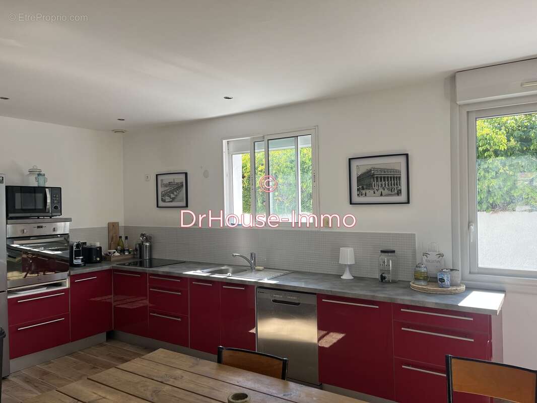 Maison à SAINT-LOUBES