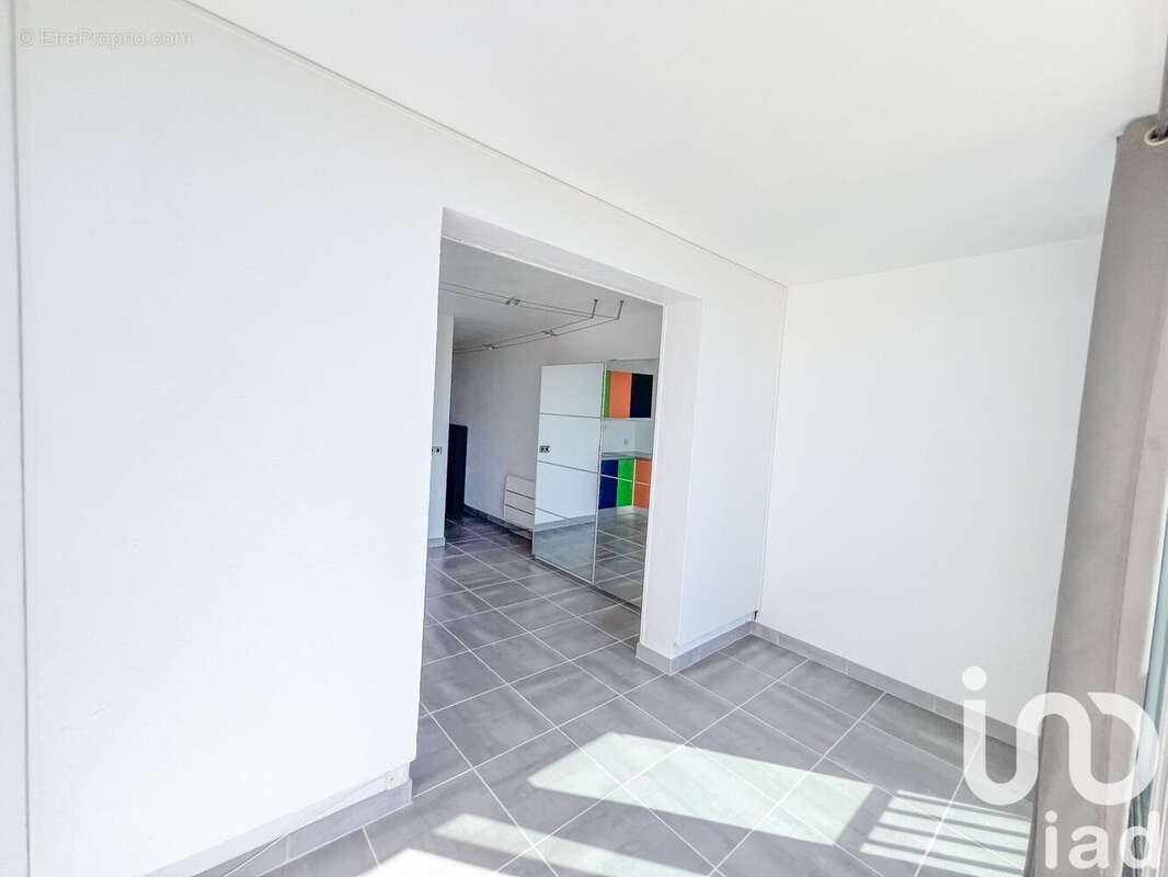 Photo 6 - Appartement à LA CIOTAT