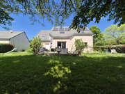 Maison à SAINT-DENIS-D'ANJOU