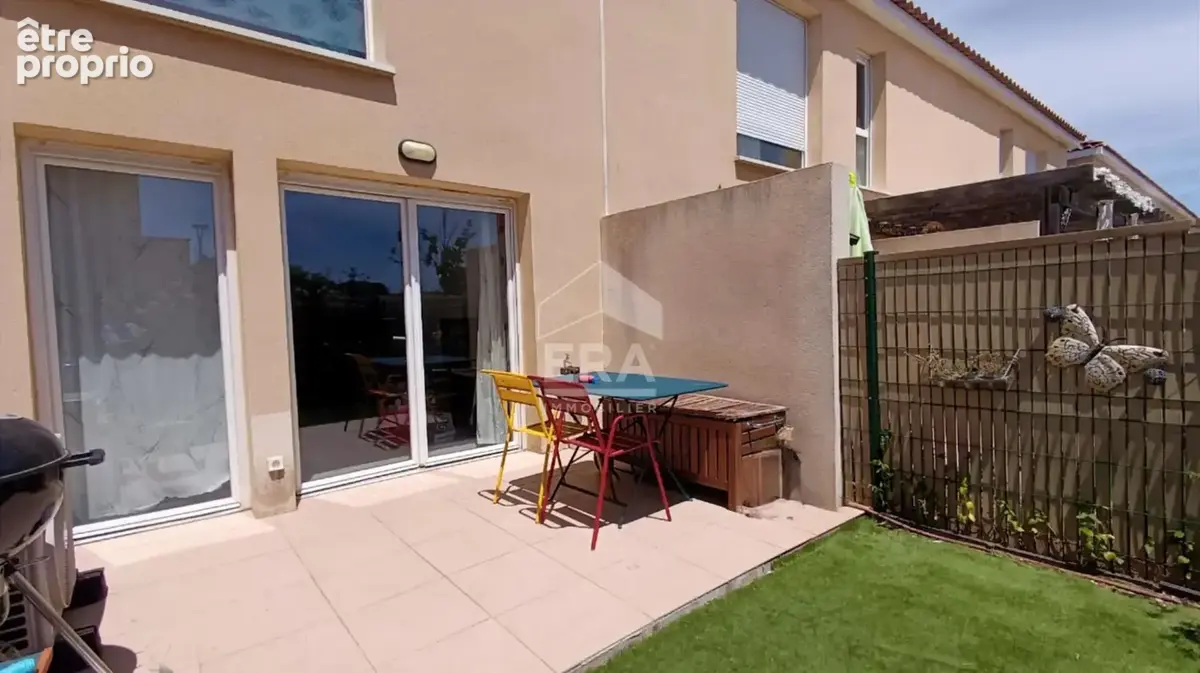 Photo Maison à Lancon-Provence au prix de 259 000€