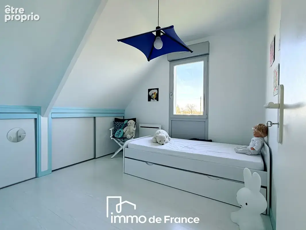 Maison Le Monastere 6 pièce(s) 127 m2 - photo 10