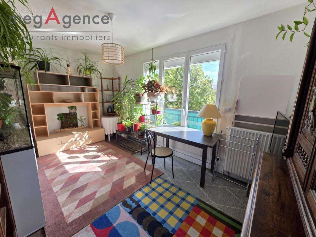 Appartement à CAEN