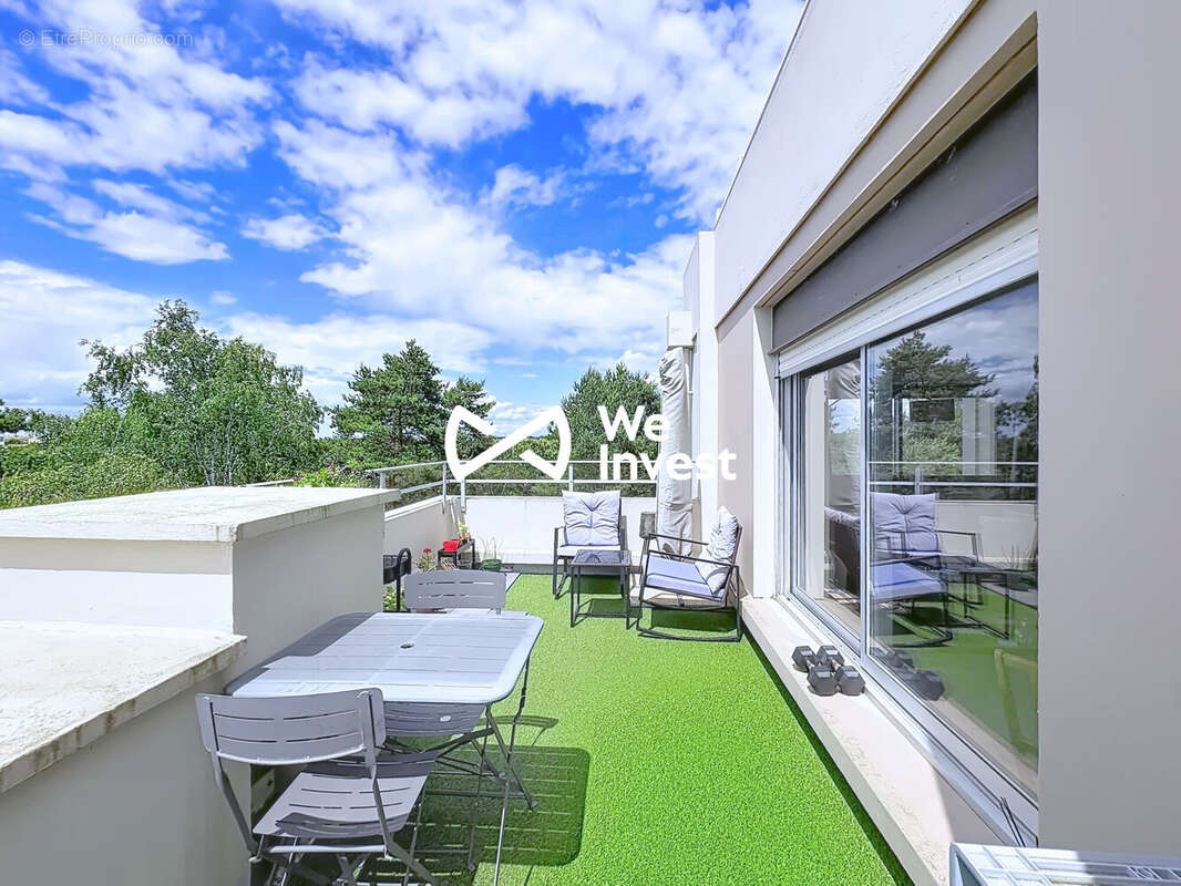 Appartement à PAU