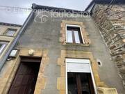 Maison à NEUFMANIL