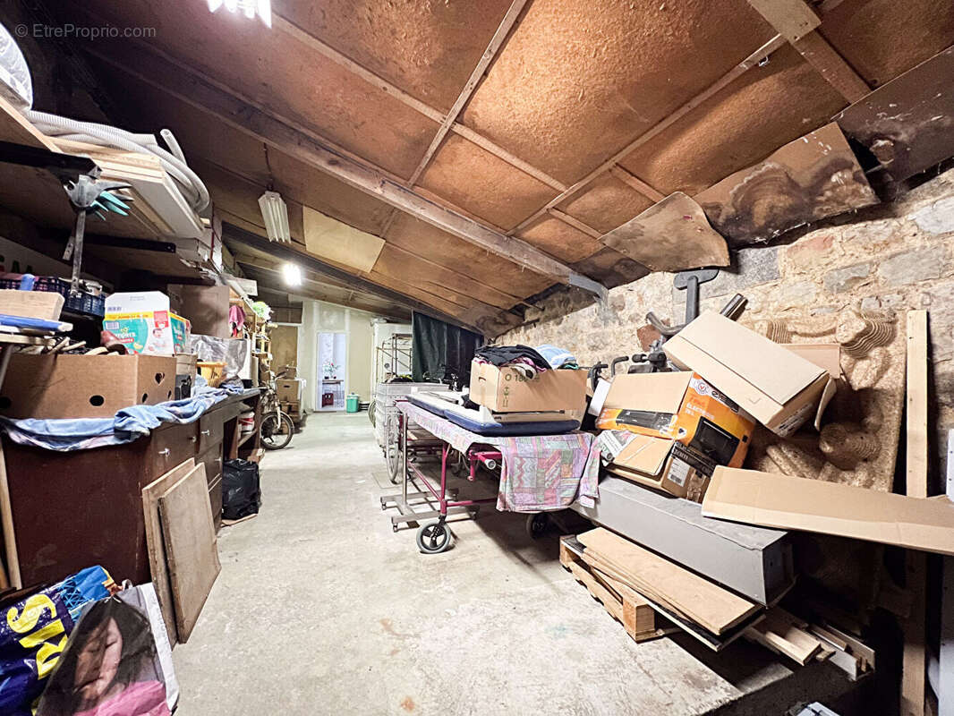 Appartement à LA FERRIERE-AUX-ETANGS