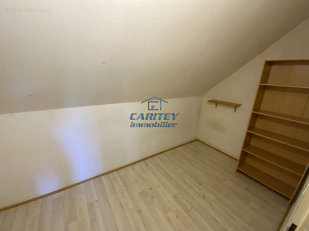 Maison mitoyenne 88m2 sur terrain de 288m2 à luxeuil - photo 11