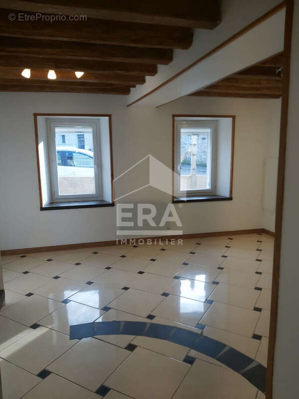 Maison 40m² à la brosse-montceaux - photo 2