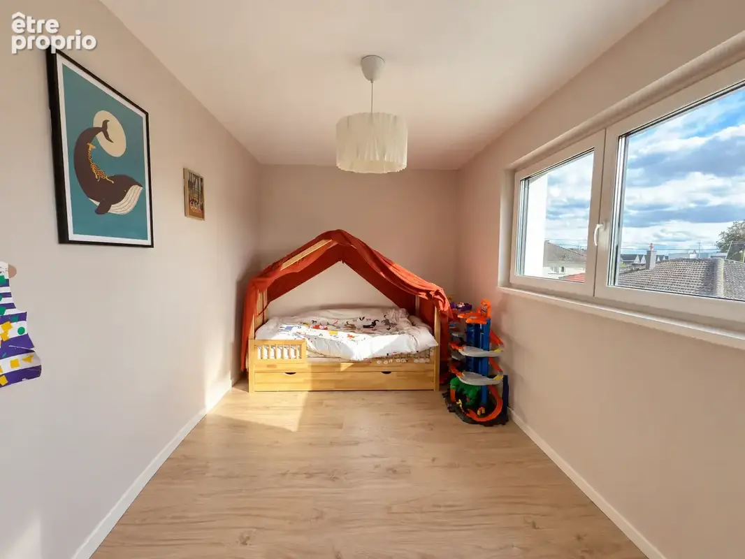 Belle maison moderne sans vis a vis - photo 13