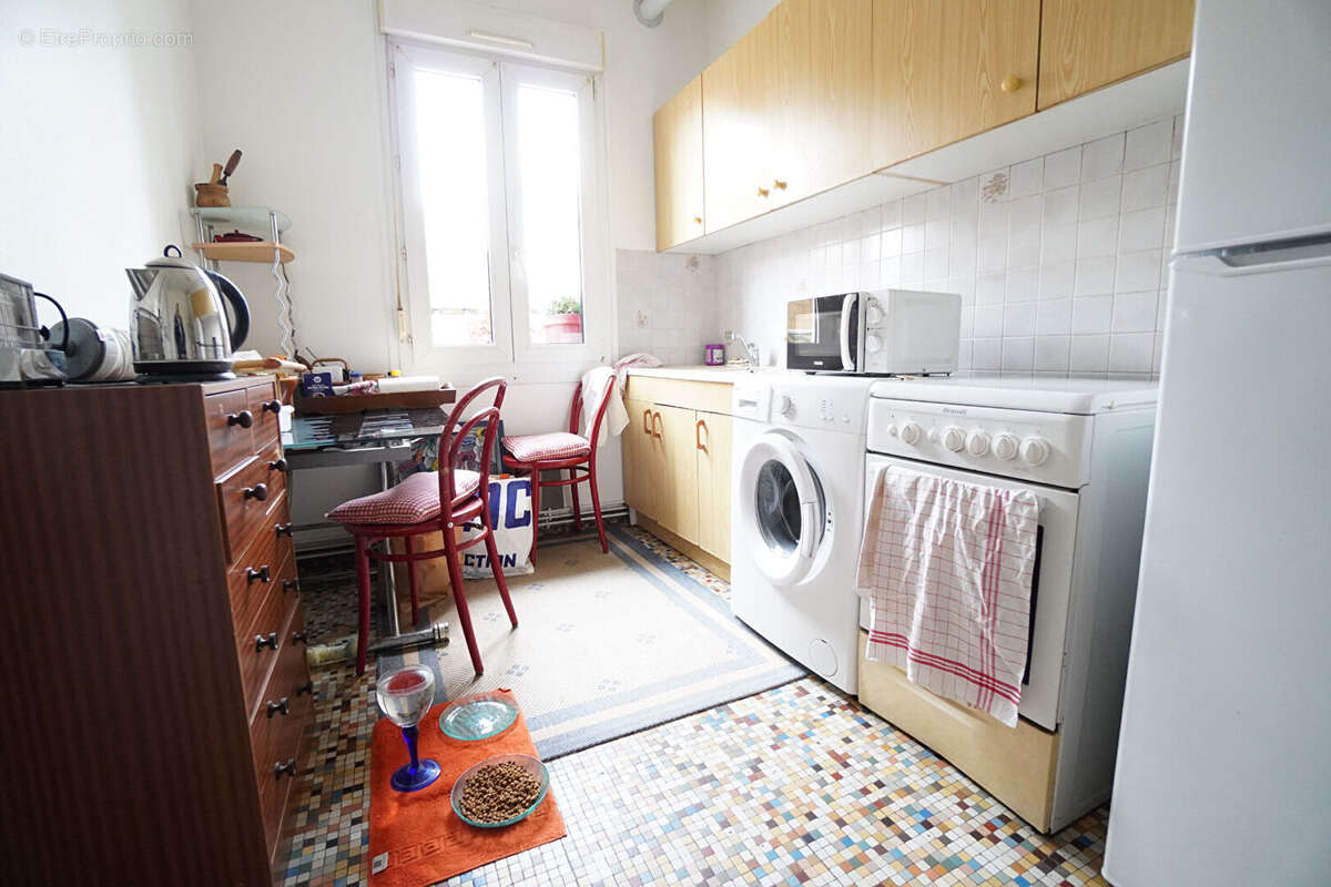 Appartement à LE MANS