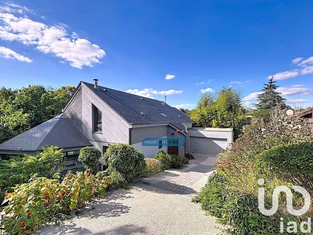 Photo 2 - Maison à NOISEAU