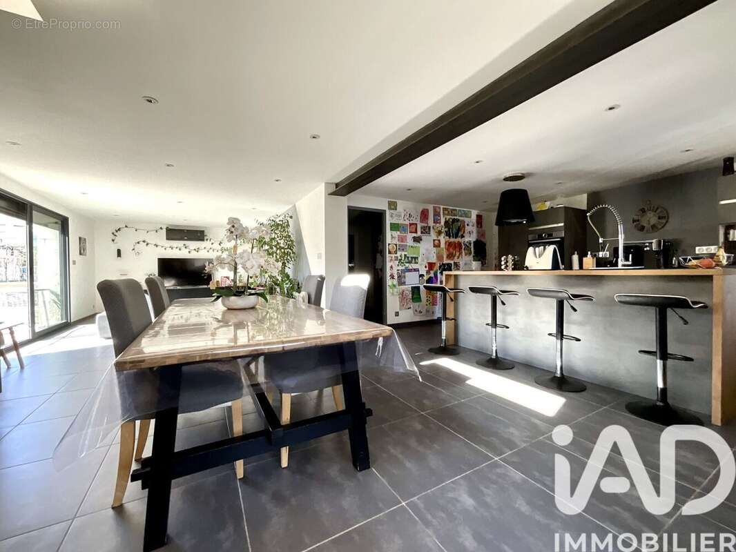 Photo 7 - Maison à CHAMP-SUR-DRAC