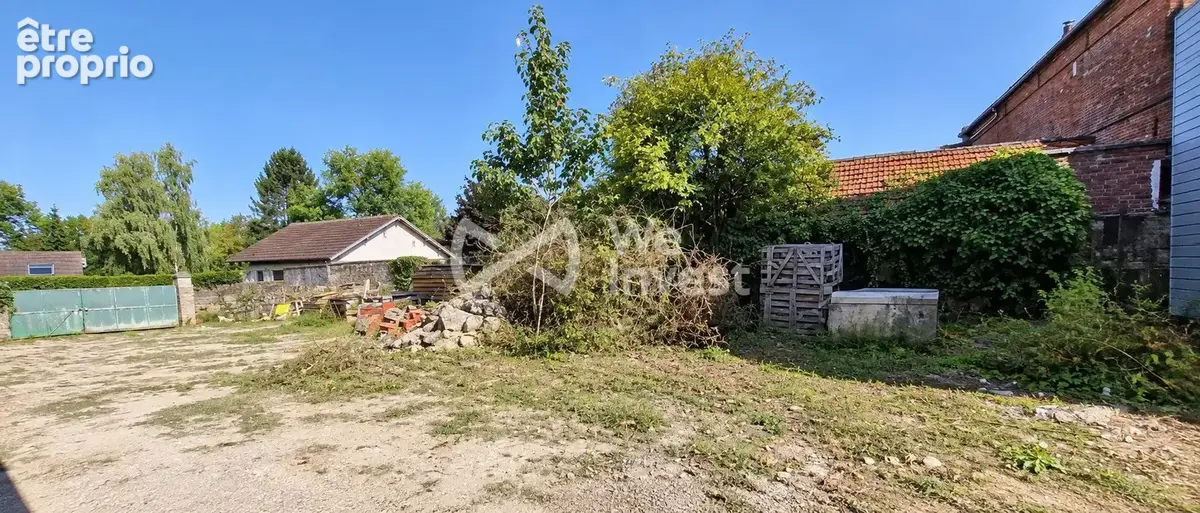 Maison 1 pièce 80 m² à vendre à Sainte-Genevieve (60730) - photo 3