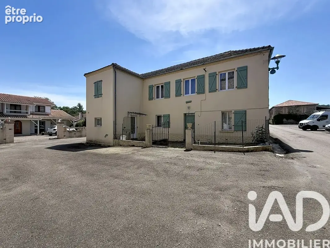 Photo 1 - Maison à ARBOUCAVE