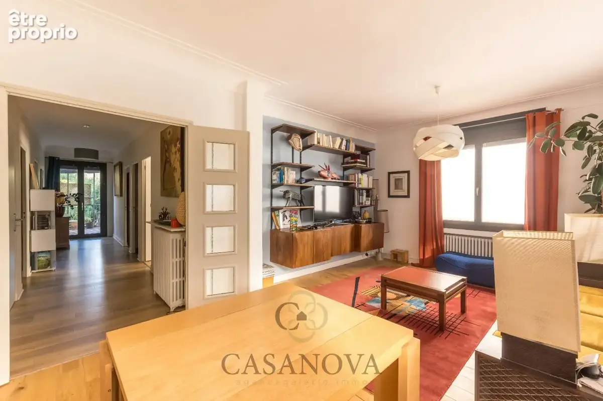 Elégante maison de ville avec jardin secret en plein coeur de Sète - photo 11