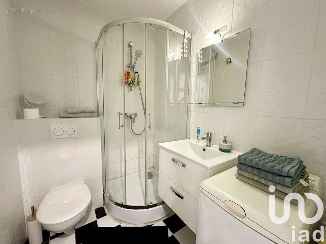 Photo 4 - Appartement à NICE