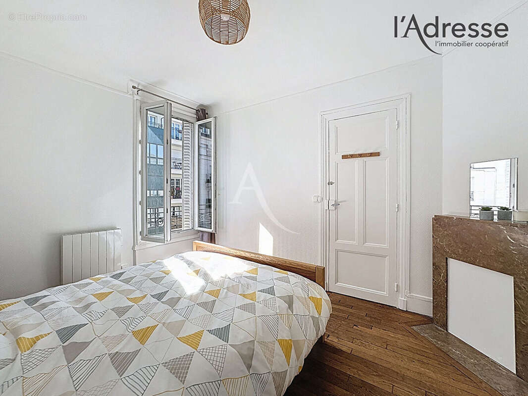 Appartement à PUTEAUX