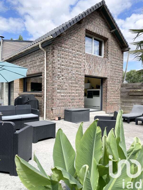 Photo 5 - Maison à MERVILLE