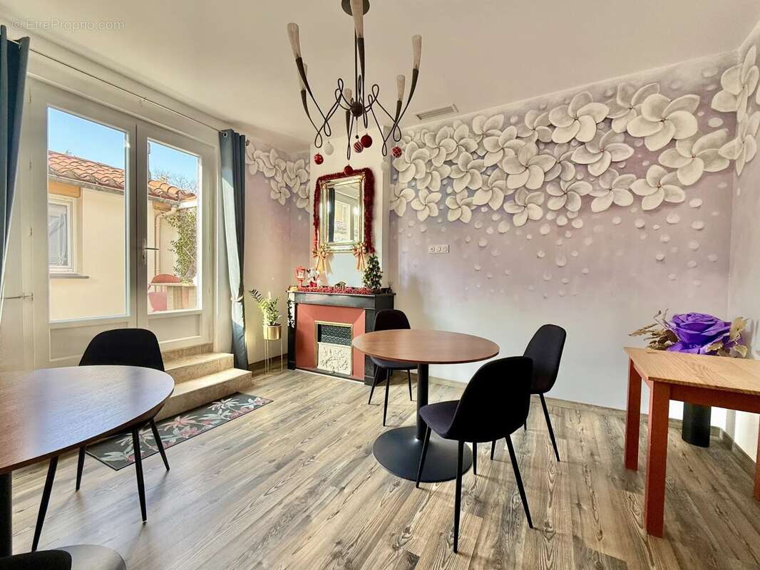 Maison à CARCASSONNE