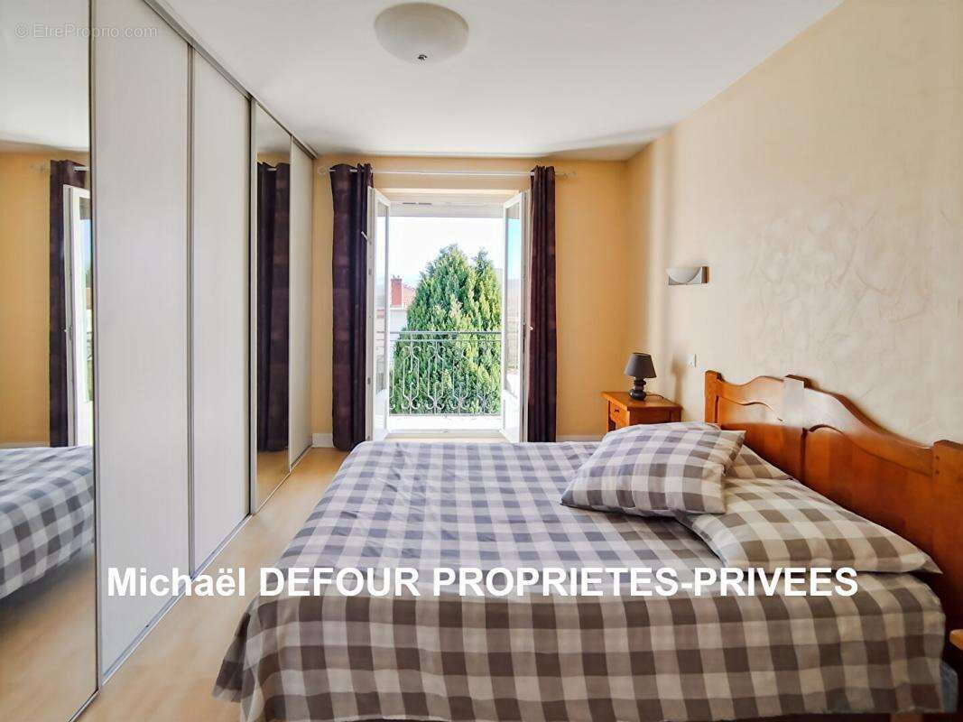 Maison à BAS-EN-BASSET