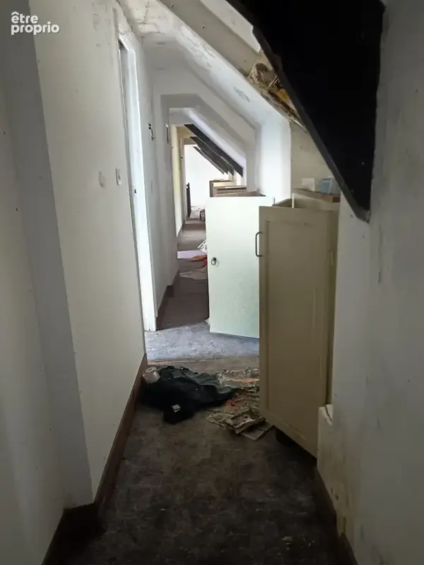 Maison en campagne a renover - photo 13