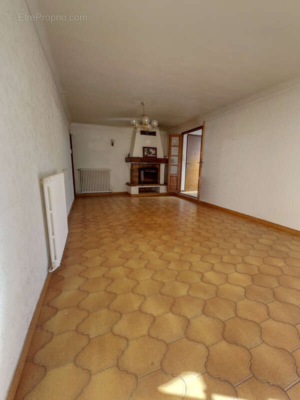 Maison à LE THORONET