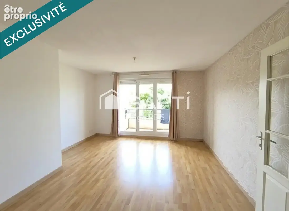 Photo 1 - Appartement à FROUZINS