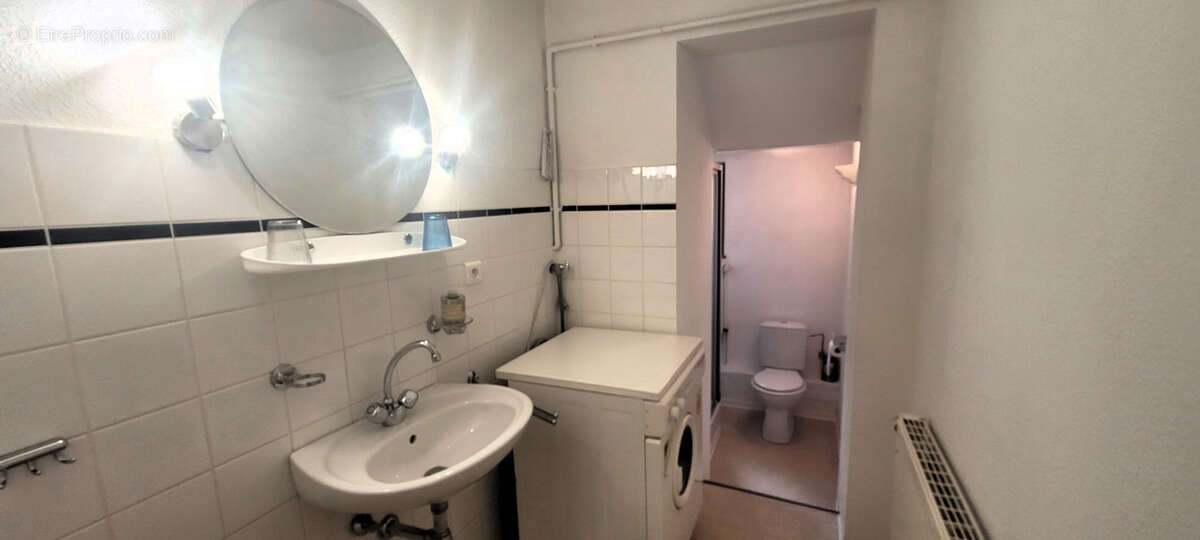 Appartement à BREITENBACH-HAUT-RHIN