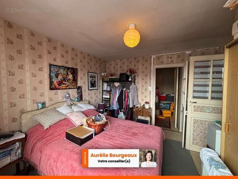 Appartement à LA FERRIERE-SUR-RISLE