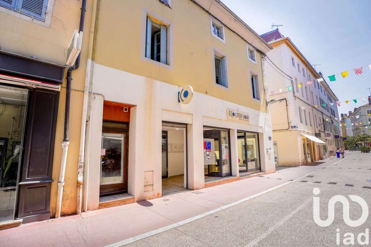 Photo 2 - Appartement à BOURG-EN-BRESSE