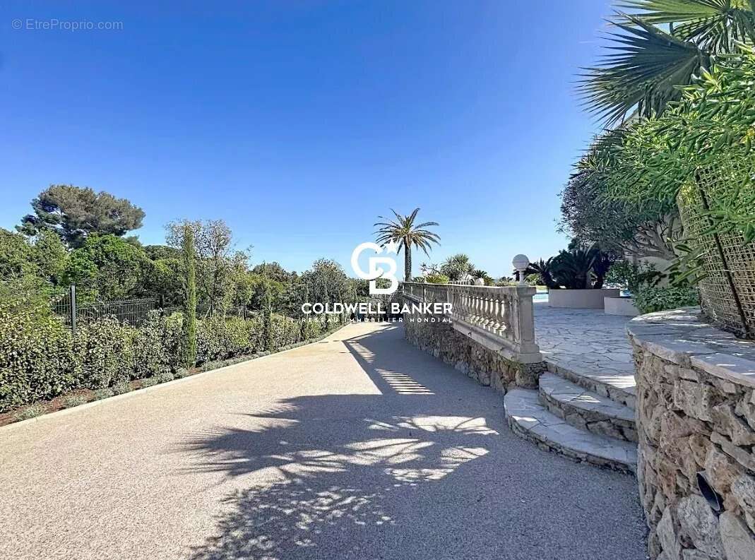 Une Propriété d’Exception sur la Riviera Française - photo 40