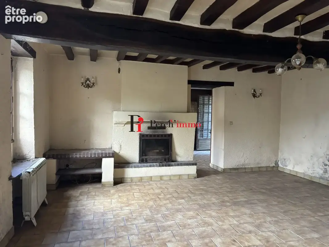 Maison 7 pièces 130 m² à vendre à Le Pin-La-Garenne (61400) - photo 6