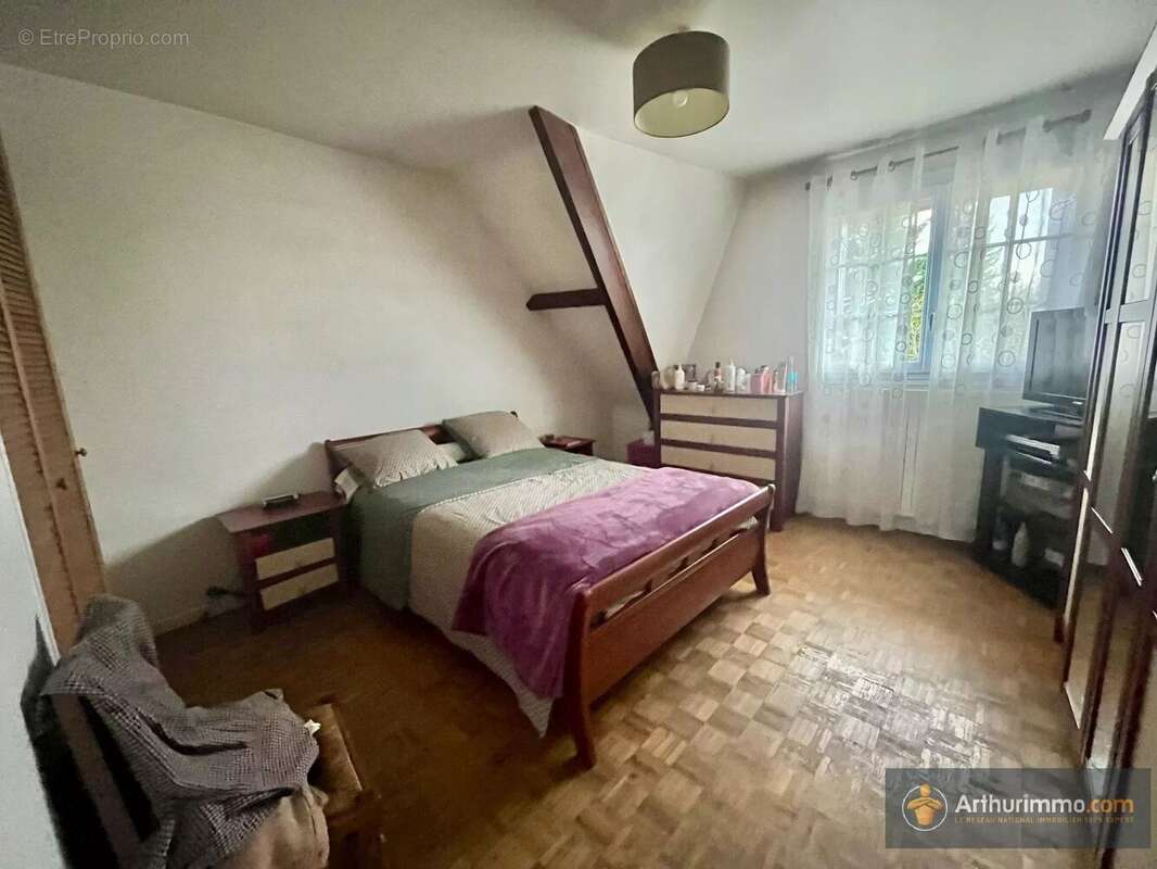 Maison à SEVRAN