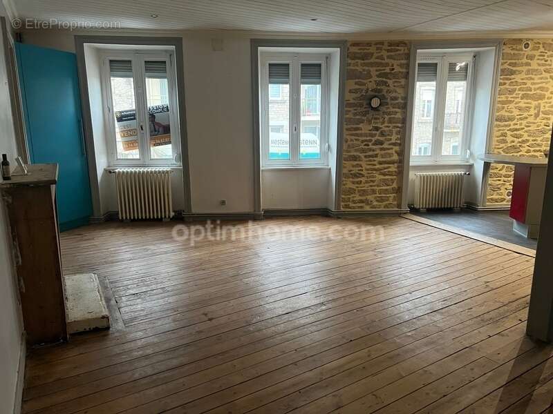 Appartement à DINAN