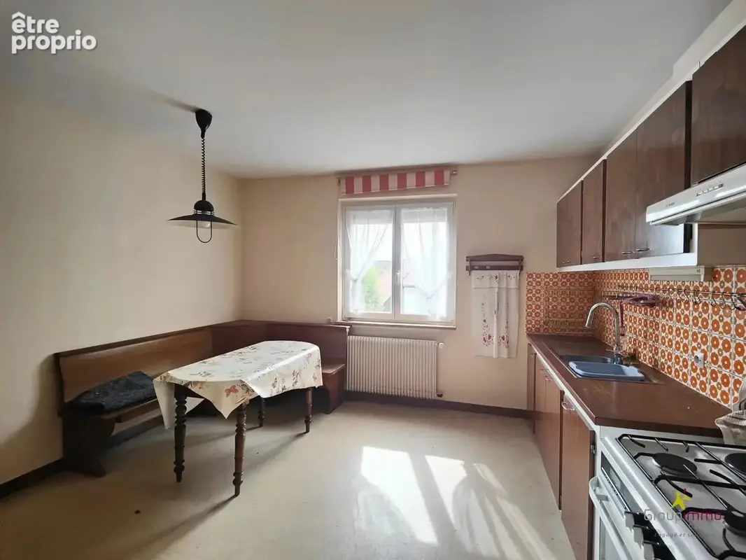 Maison individuelle dans un environnement calme - photo 8