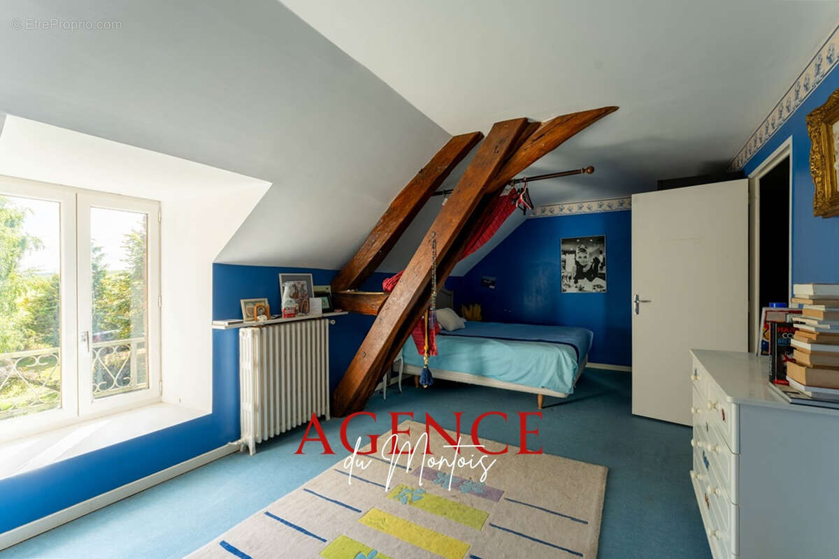 Maison à NOGENT-SUR-SEINE