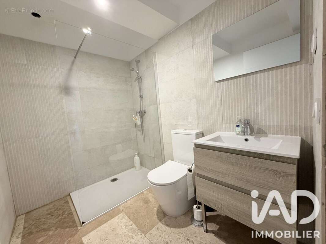Appartement 48 m² à Orange  - photo 5
