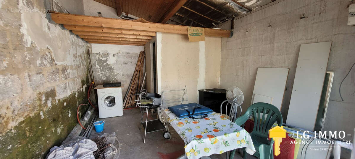 Appartement à ROYAN