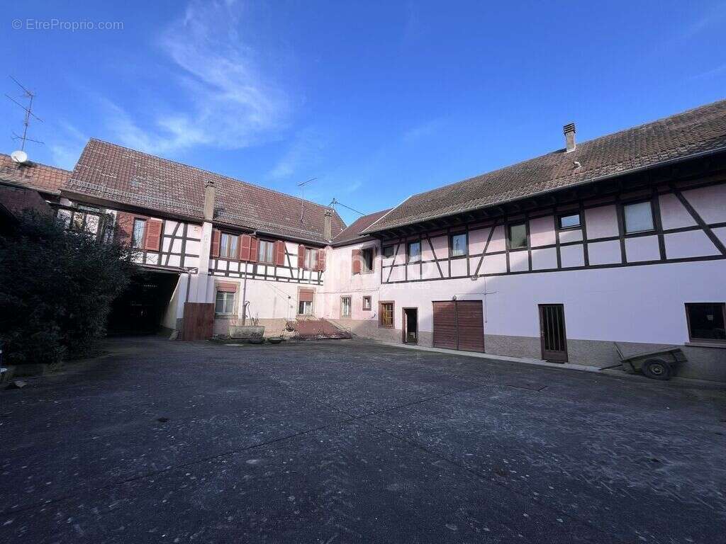 Ensemble Immobilier - photo 2