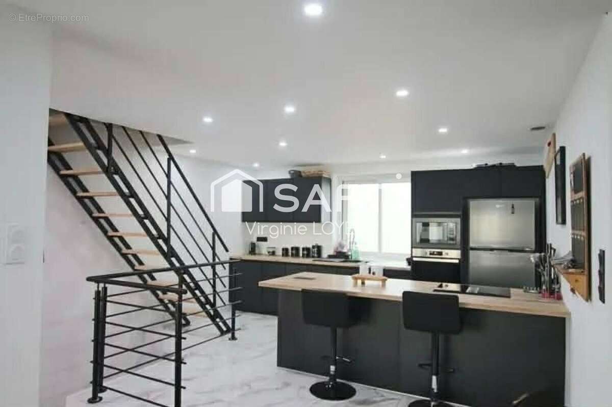 Photo 6 - Maison à SAINT-SORLIN-EN-BUGEY