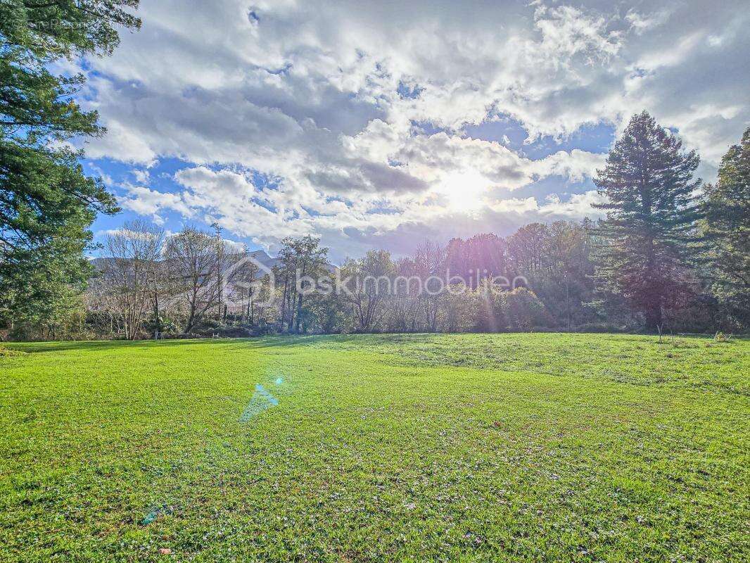 Appartement à ASCAIN