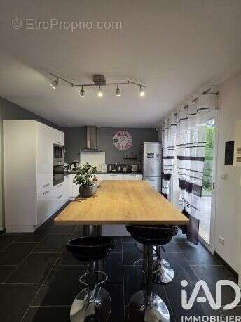 Photo 8 - Maison à BREUIL-LE-VERT