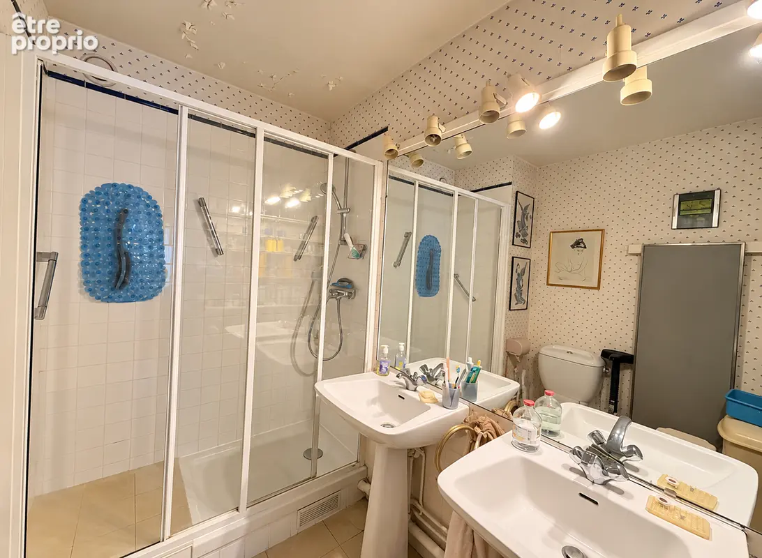 Appartement Jouy En Josas 4 pièce(s) 91 m2 - photo 11