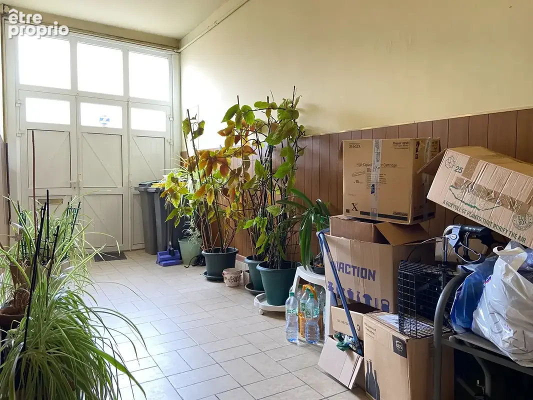 Maison 4 pièces 113 m² à vendre à La Bassee (59480) - photo 9