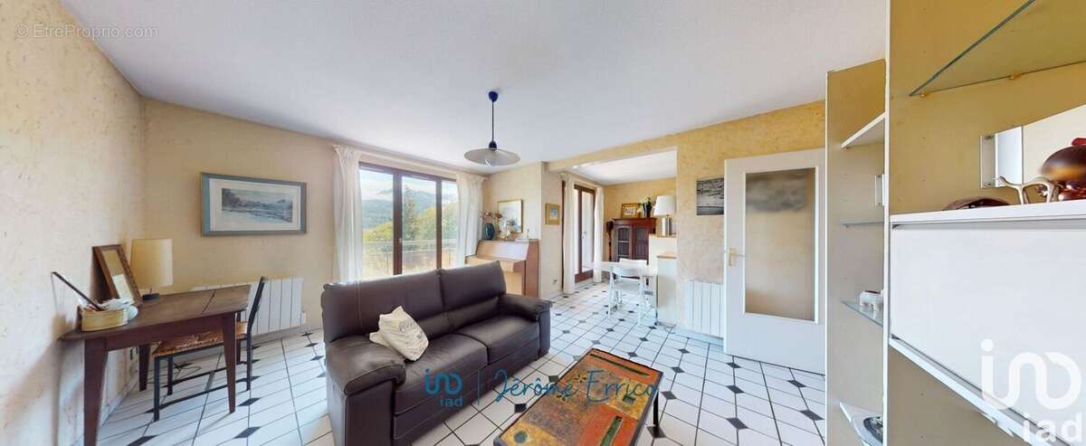 Photo 5 - Appartement à GRENOBLE