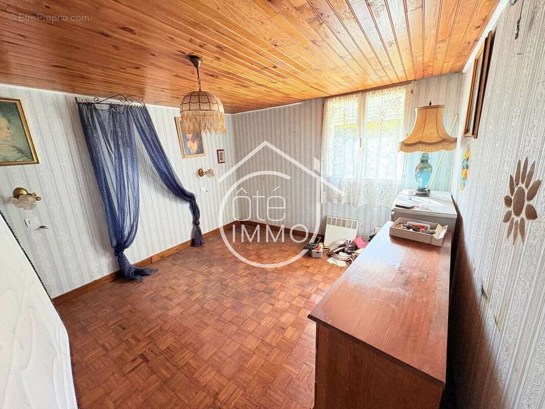 Maison à PRIGONRIEUX